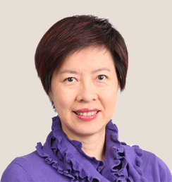 Nancy Chan