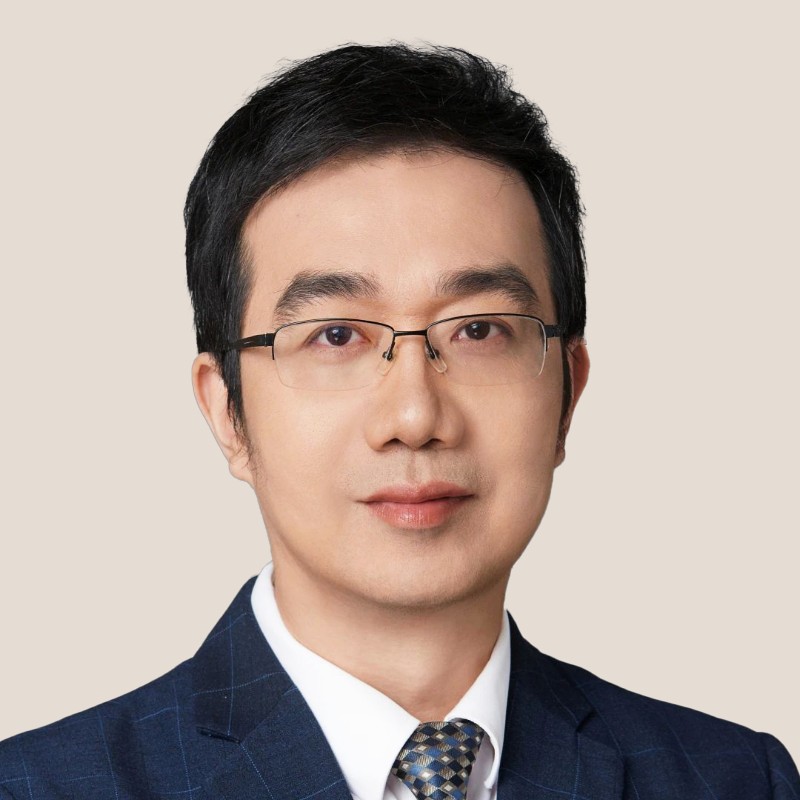 Jacob Cheng